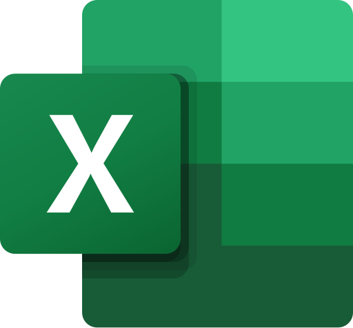Excel-ikon